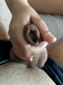 MadaamJizz_DickLewd 실시간 채팅방