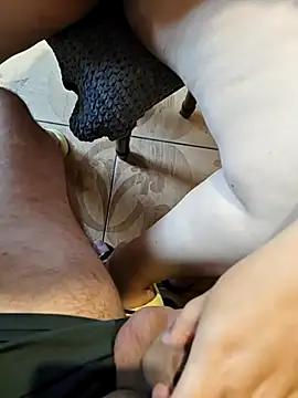 MadaamJizz_DickLewd's Webcam Show