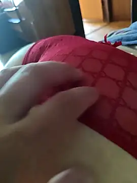Show modela MadaamJizz_DickLewd na web-kameri