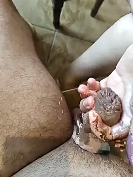 MadaamJizz_DickLewd – Kamerová šou