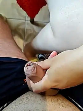 Вебкам-шоу MadaamJizz_DickLewd