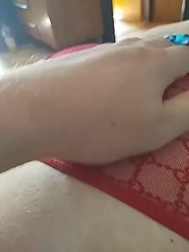 MadaamJizz_DickLewd: вебкам-шоу