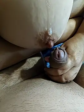 MadaamJizz_DickLewd Webcam-Show