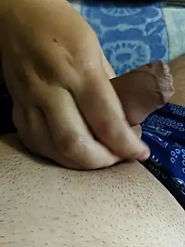 Show Webcam de MadaamJizz_DickLewd