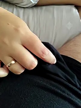 Pertunjukan Kamera Web MadaamJizz_DickLewd