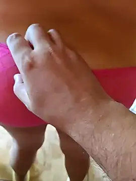 MadaamJizz_DickLewd webkamerás műsora
