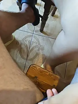 MadaamJizz_DickLewd's Webcam Show