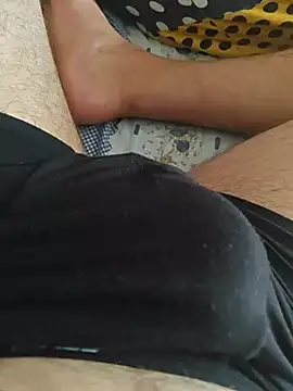 Webkamerová show MadaamJizz_DickLewd