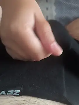 Pertunjukan Kamera Web MadaamJizz_DickLewd