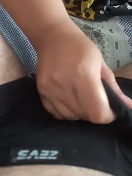 MadaamJizz_DickLewd: διαδικτυακό σόου στην κάμερα