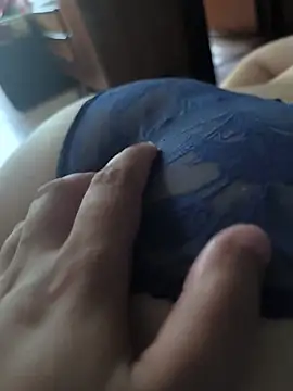 Show de webcam de MadaamJizz_DickLewd