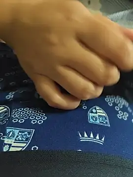 Webkamerová show MadaamJizz_DickLewd