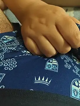 MadaamJizz_DickLewd webkamerás műsora