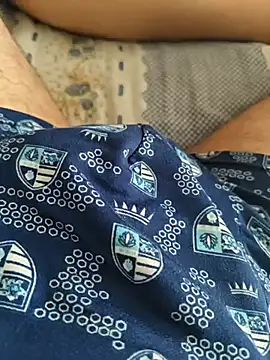 MadaamJizz_DickLewd – Kamerová šou