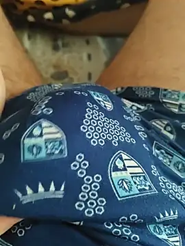 MadaamJizz_DickLewd Webcamshow