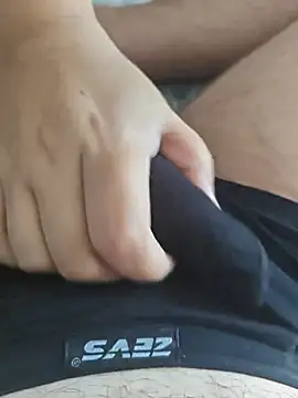 Pertunjukan Kamera Web MadaamJizz_DickLewd