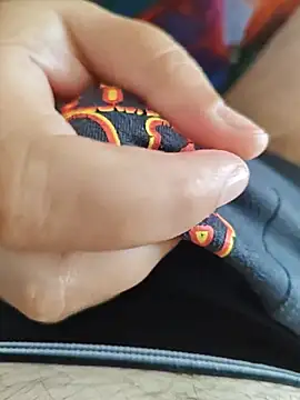 MadaamJizz_DickLewd's Webcam Show
