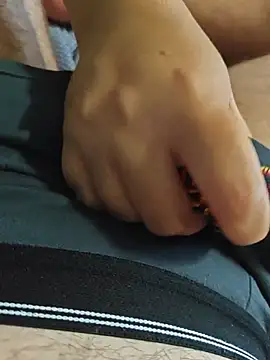 MadaamJizz_DickLewd's Webcam Show