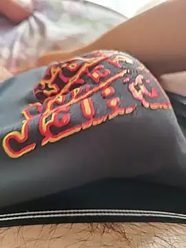 MadaamJizz_DickLewd's Webcam Show