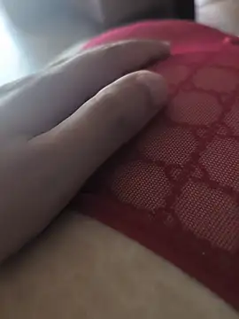 MadaamJizz_DickLewdのウェブカメラショー