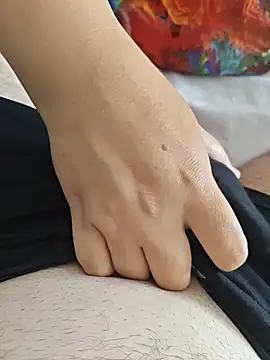 MadaamJizz_DickLewd Webcam-Show