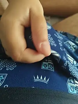 โชว์เว็บแคมของ MadaamJizz_DickLewd