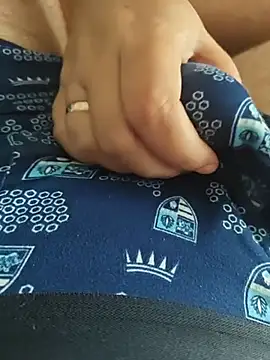 MadaamJizz_DickLewd Webcamshow