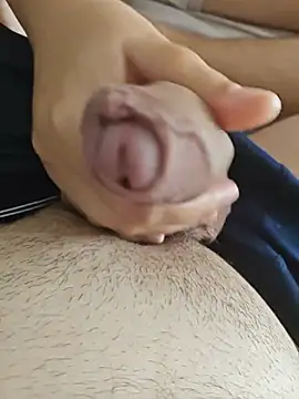 MadaamJizz_DickLewdのウェブカメラショー