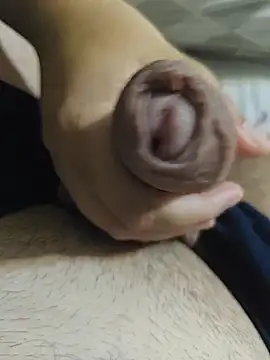 Show de webcam de MadaamJizz_DickLewd
