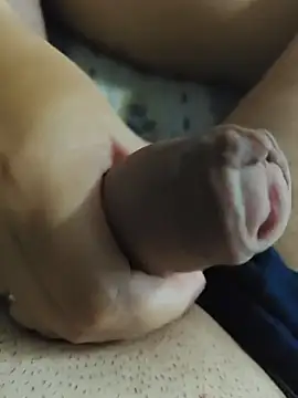 MadaamJizz_DickLewd Pertunjukan Webcam