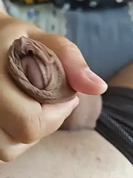 MadaamJizz_DickLewd's Webcam Show