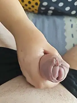MadaamJizz_DickLewd – Kamerová šou