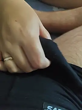 Show webcam de MadaamJizz_DickLewd