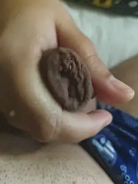 MadaamJizz_DickLewd: вебкам-шоу