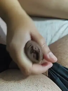 MadaamJizz_DickLewd's Webcam Show