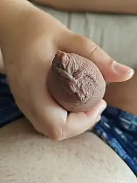 โชว์เว็บแคมของ MadaamJizz_DickLewd