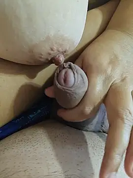 MadaamJizz_DickLewd – Kamerová šou