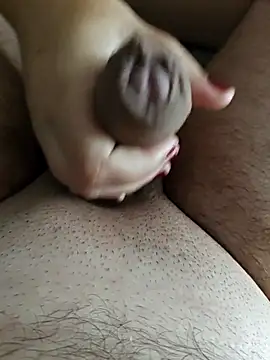 Show de webcam de MadaamJizz_DickLewd
