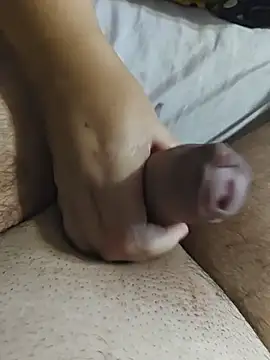 Show Webcam de MadaamJizz_DickLewd