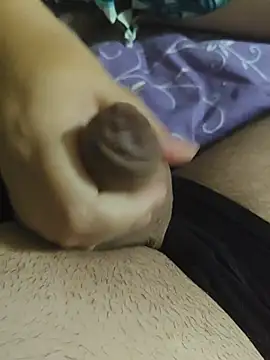 Pertunjukan Kamera Web MadaamJizz_DickLewd