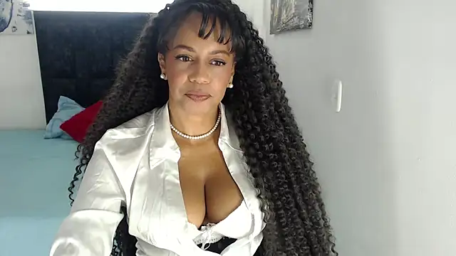 yeli_xxx 网络视讯表演