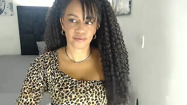 yeli_xxx's Webcam Show