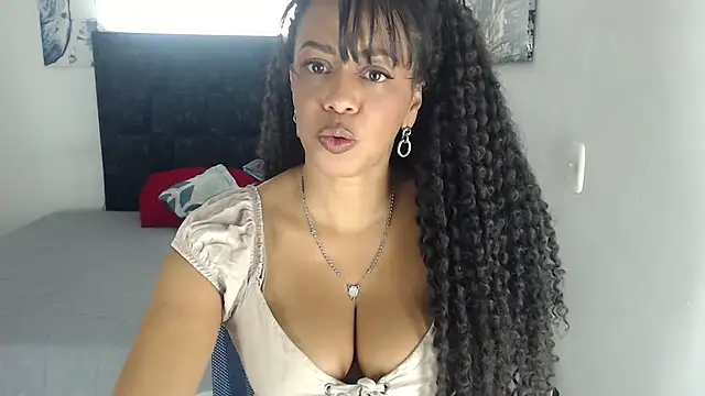 Chat XXX Live yeli_xxx