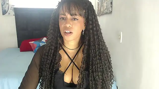 XXX chat uživo modela yeli_xxx
