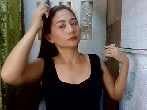 Asianshinen Live XXX chat