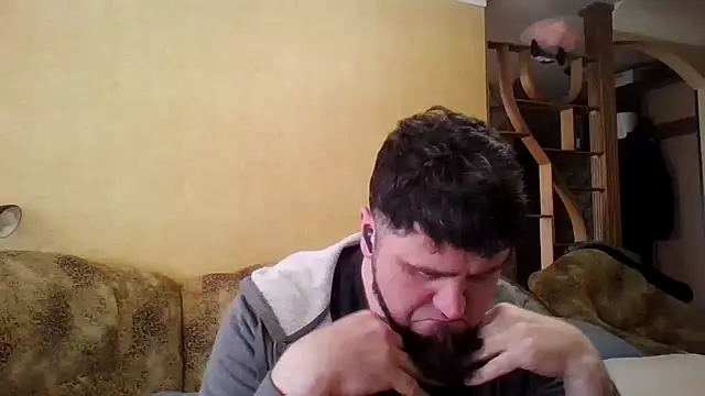 StasConnor Webcam show