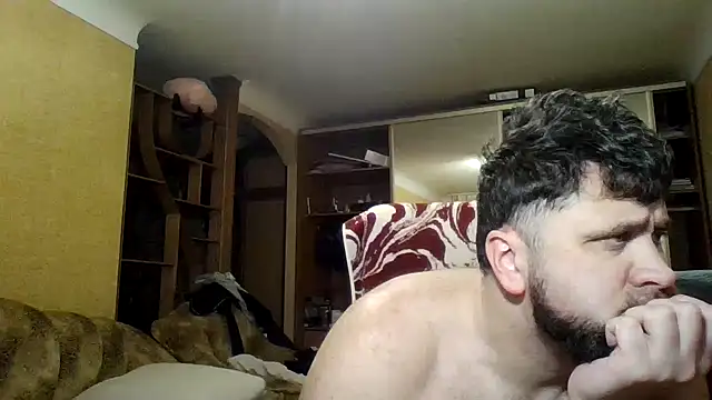 StasConnor webkamerás műsora