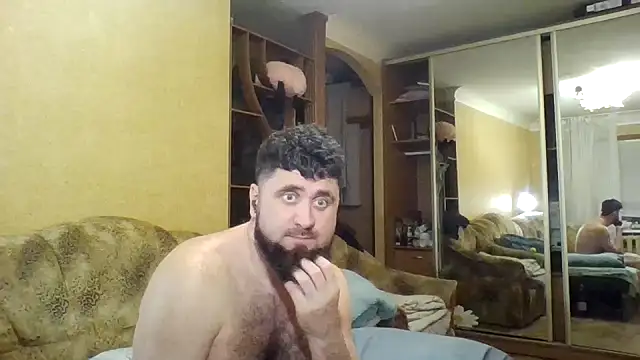 StasConnor Webcam Show