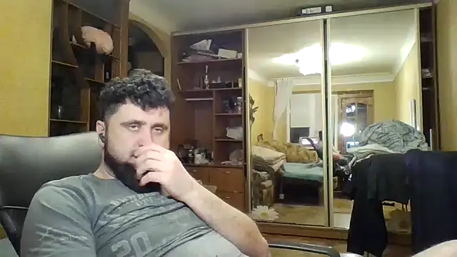 Pokazy przed kamerką – StasConnor