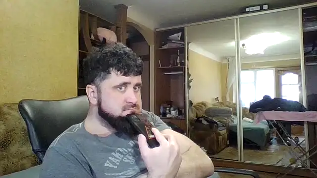 StasConnor's Webcam Show